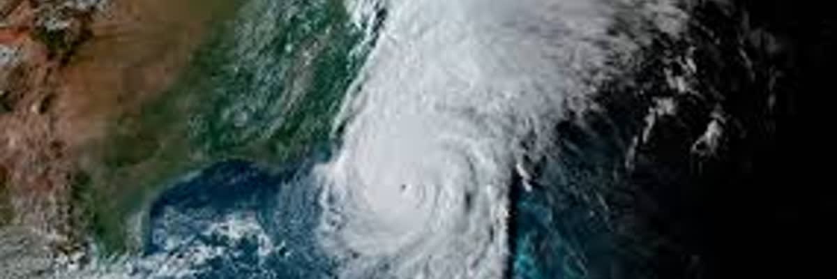 Malachi Water Wind Woods Foundation 5K Hurricane Run or Walk