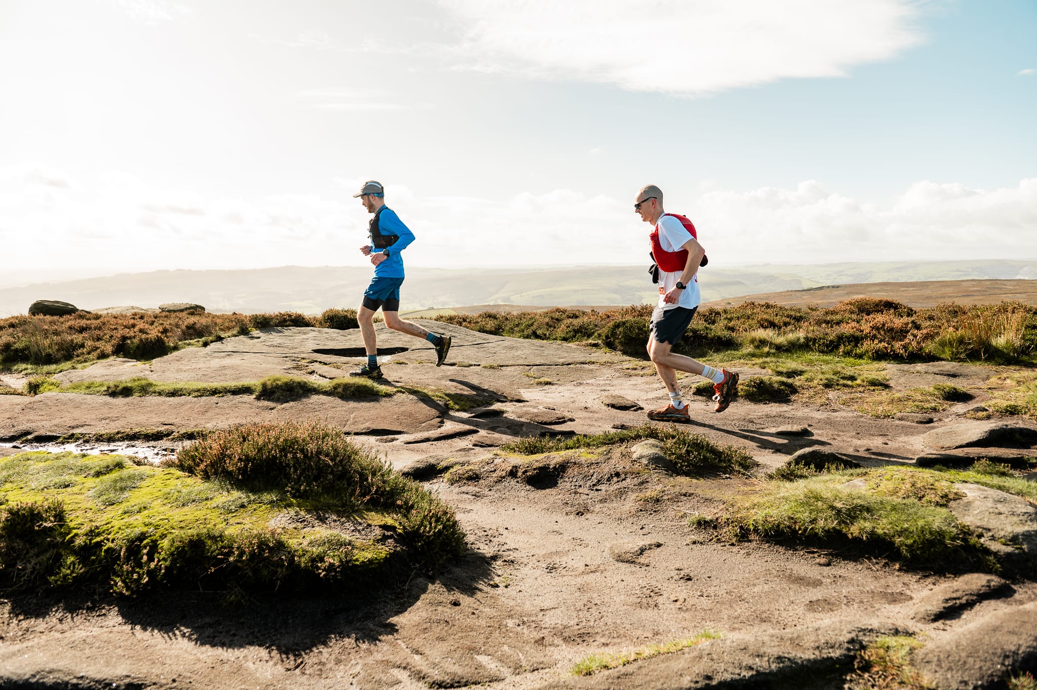 RunThrough Ultra Orsieres
