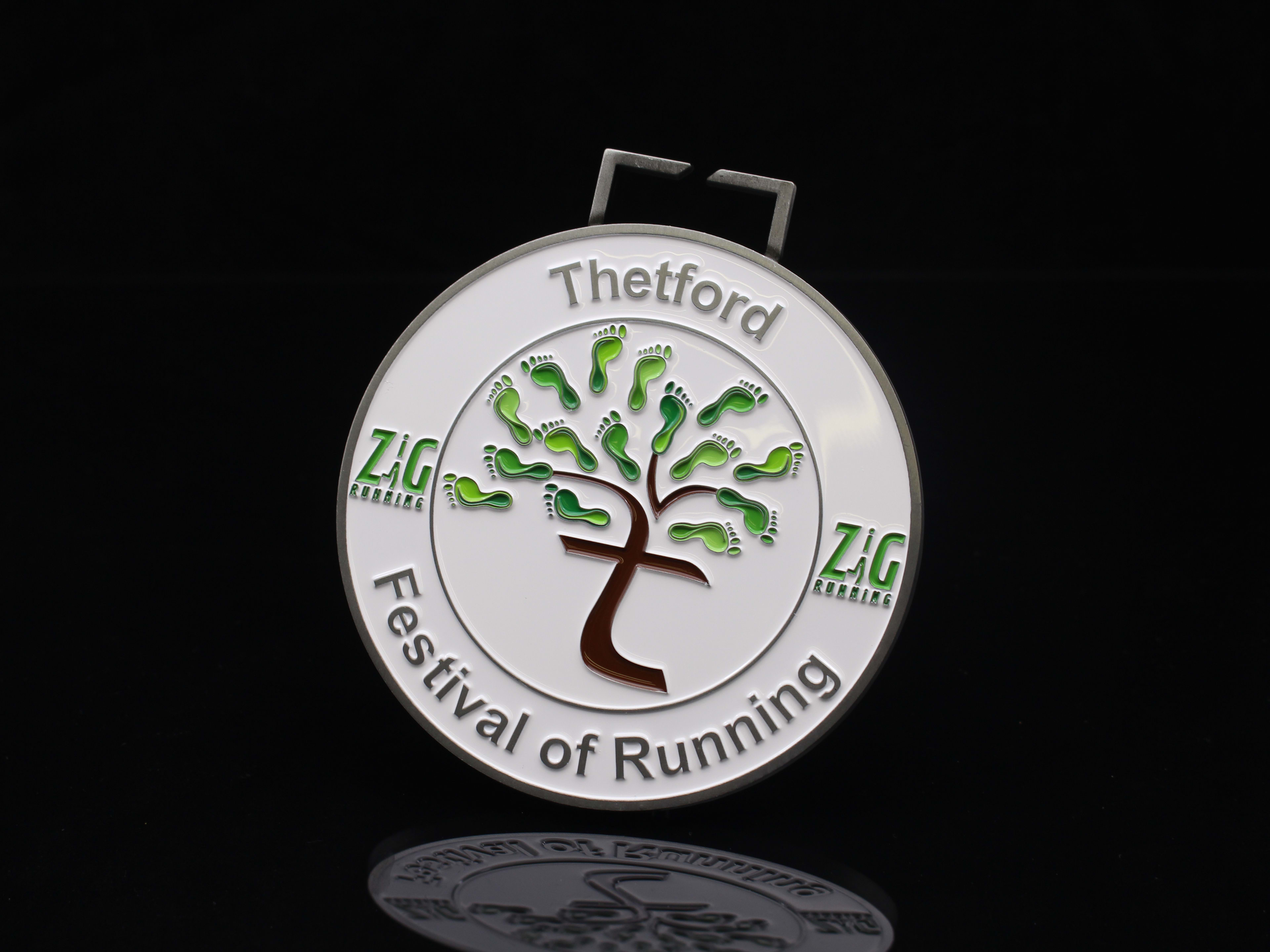 Thetford Festival of Running