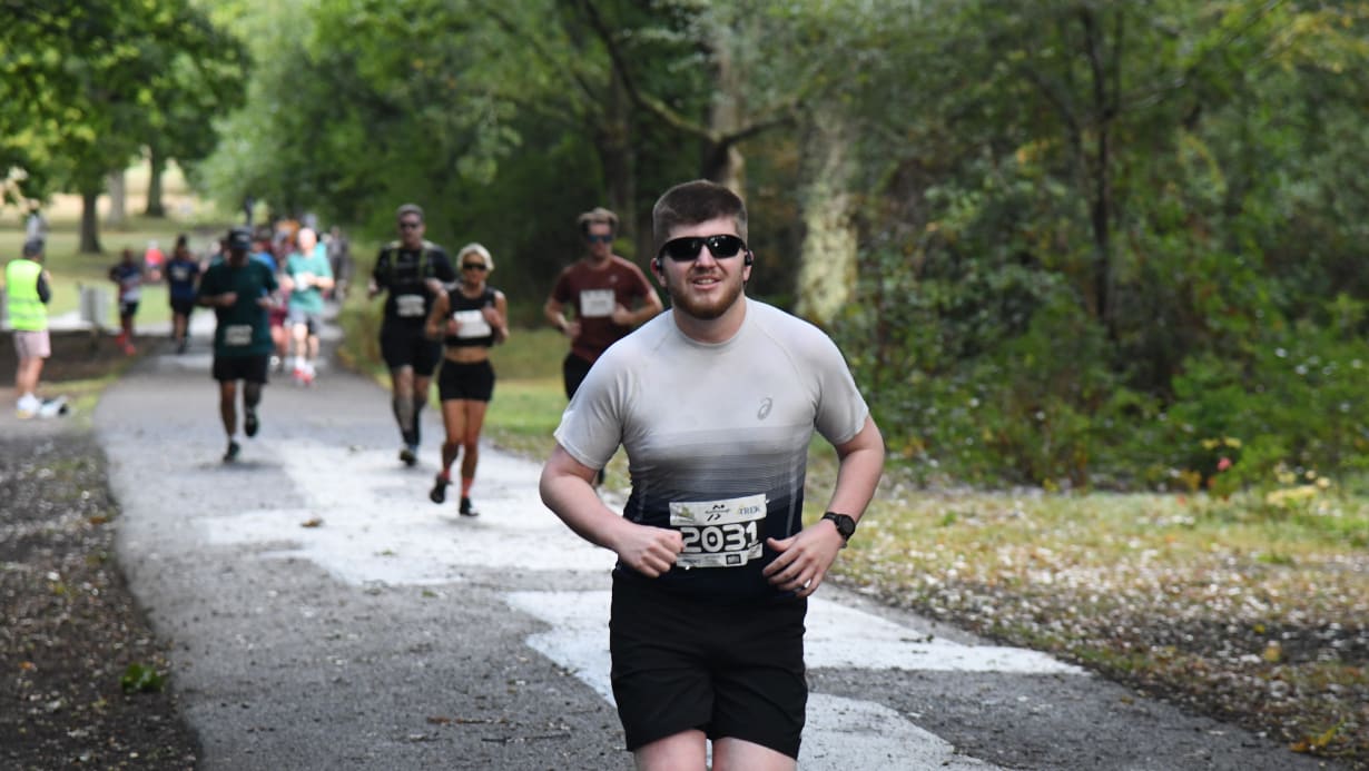 Southampton Running Festival May 2026