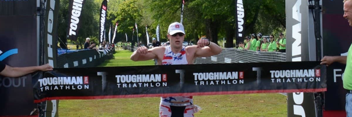 TOUGHMAN Westchester Triathlon 2026
