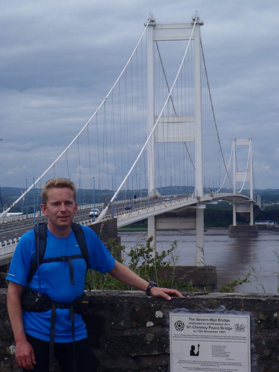 THE MTC Bristol Severn