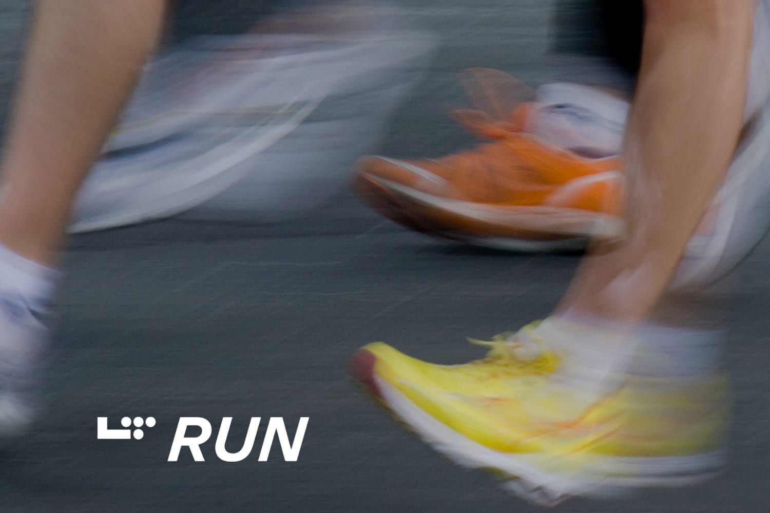 LT Games Community Shakeout Run