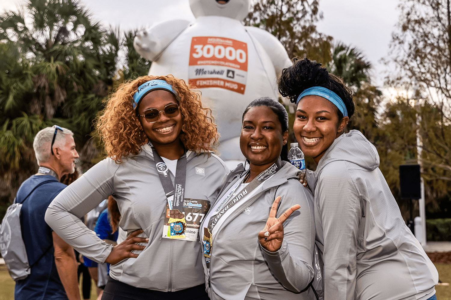 2026 SKECHERS Hot Chocolate Run - Tampa