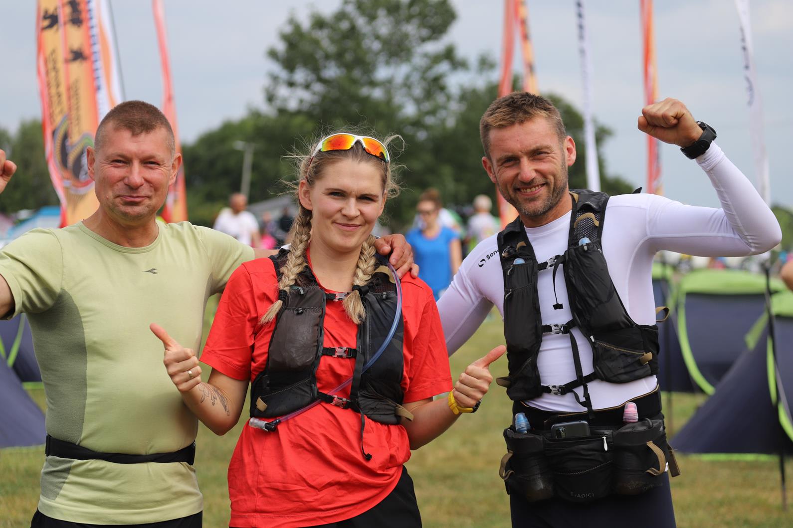 The Love Run