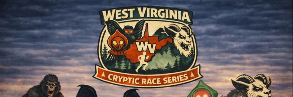 West Virginia Cryptid Race Series