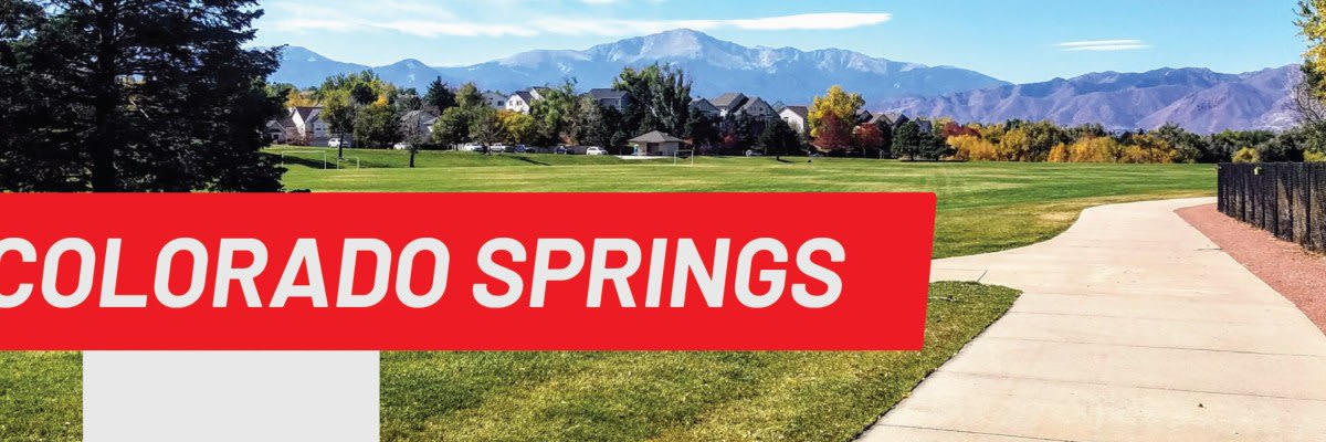 Run for Hope - Colorado Springs