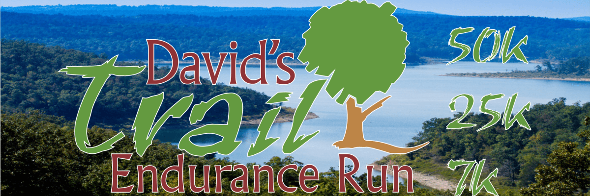 David's Trail Endurance Run