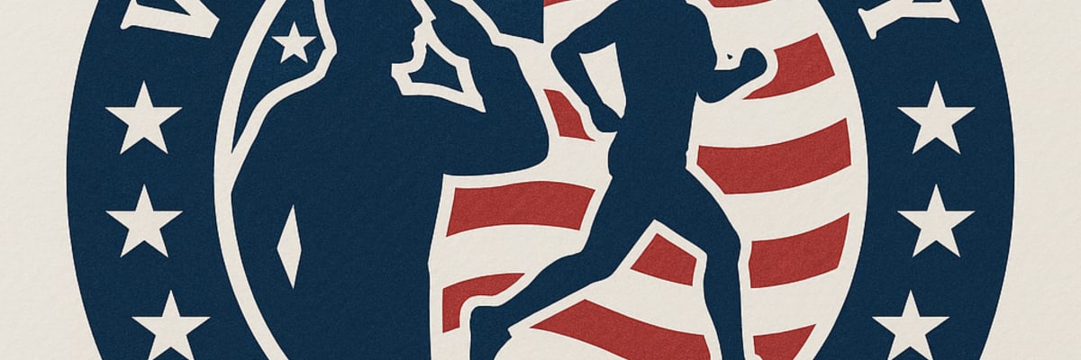 Colorado Springs Veterans Day 5k