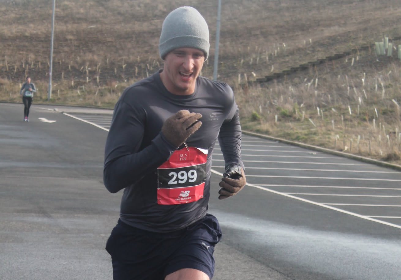 Run Durham Dalton Park 10k, 5k & Junior 2k