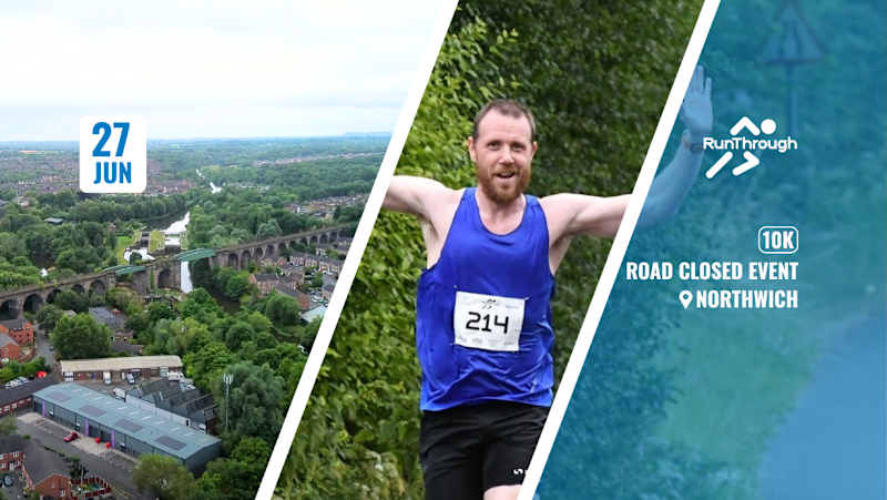 Northwich 10k June 2027