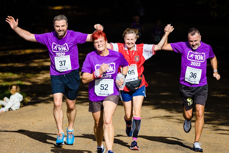 Wistow 10k