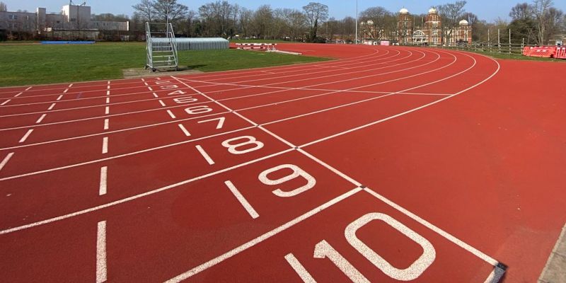 Run The Track 10k & 5k - MANCHESTER