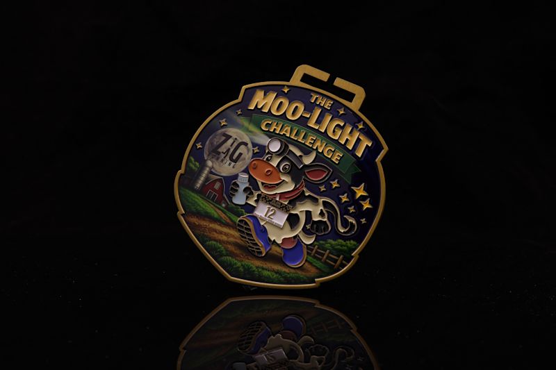 Moo-light Challenge (Twilight/Night event)