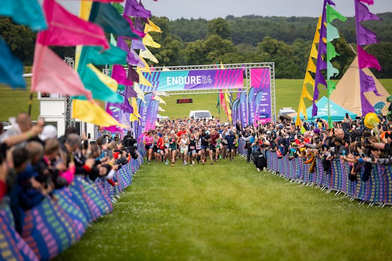 Endure24 Leeds 2027