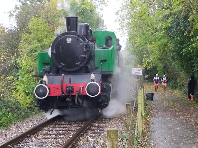 Bath & Bristol Railway Race (10km, Half, 25km, Marathon and 50km) - Spring 2026