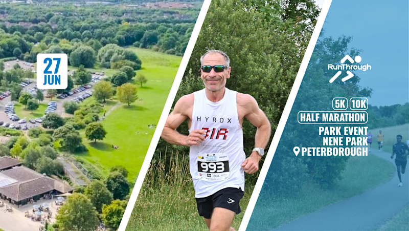 Peterborough Running Festival June 2027