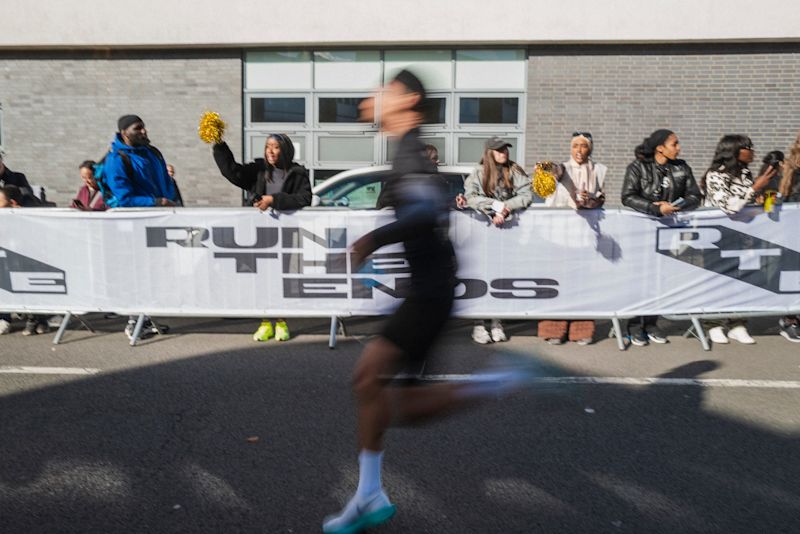 Run The Ends 2026