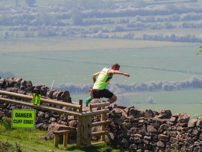 Cheddar Gorge Challenge 2026 (Marathon, Half, 10km, 6km & Fun Runs)