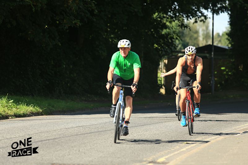 The One in the Woods - Gatcombe