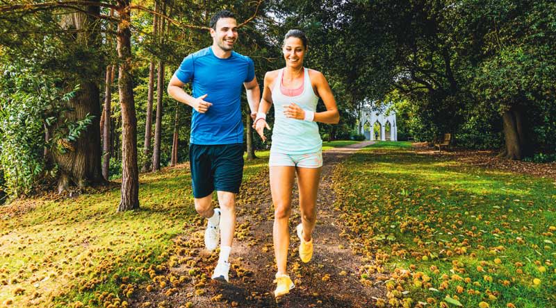 Kettering Christmas 10k & 5k 2026