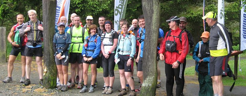 The MTC Severn Path Ultra