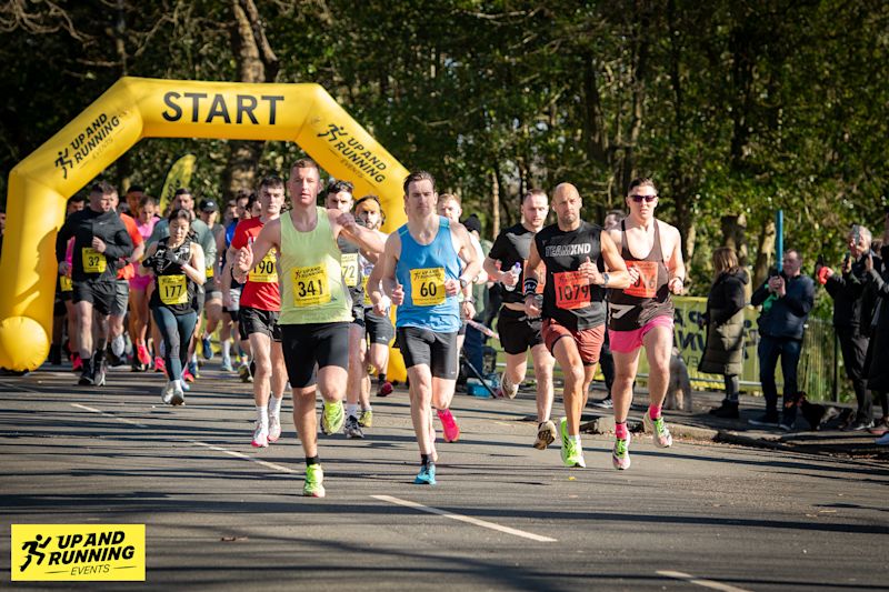 Manchester Running Festival
