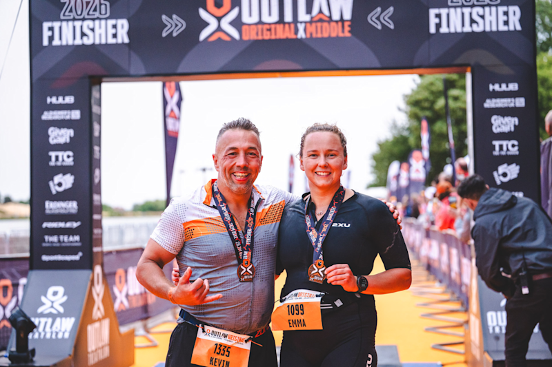 Outlaw Original Weekend 2027
