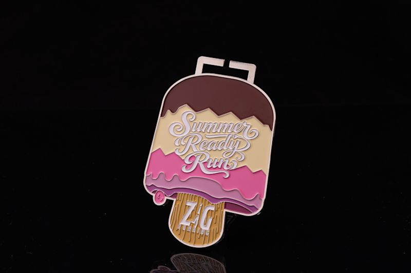 The Summer Ready Run 2027