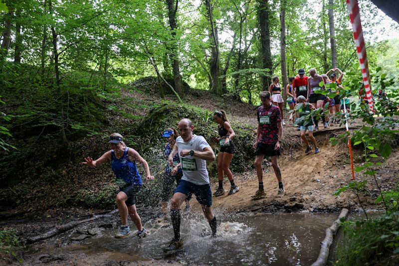 2027 Rabbit Run Wales