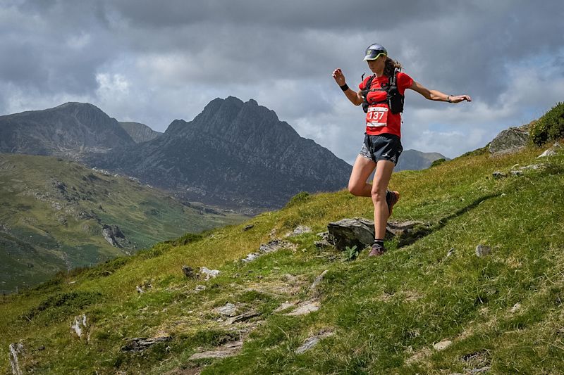 Ogwen | Yr Helgi Du 2027