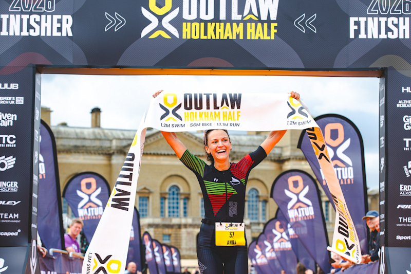 Outlaw Holkham Weekend 2027