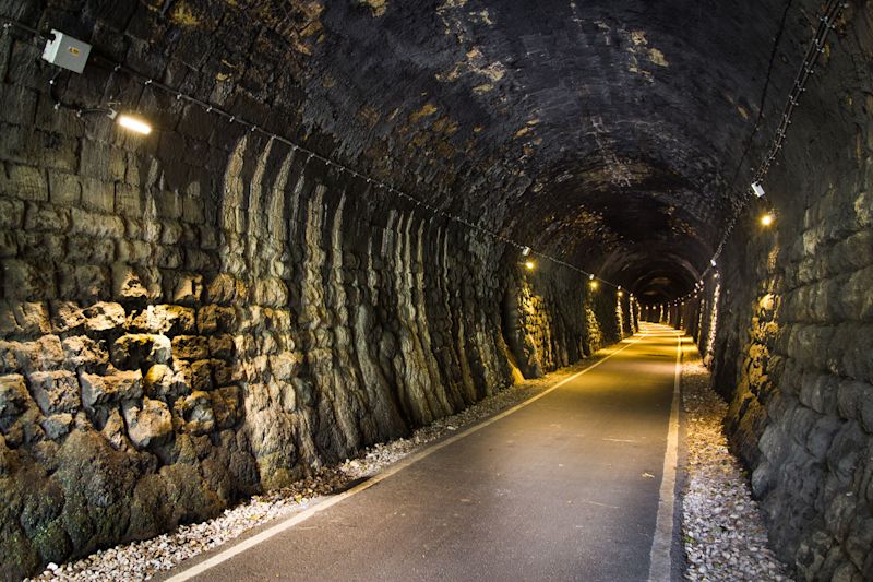 Bath Two Tunnels Railway Races - August 2026
