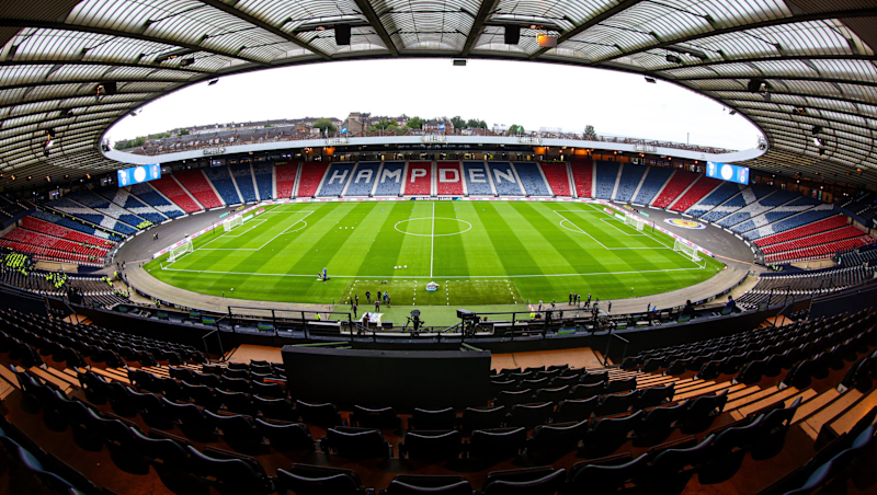 Barclays Hampden Running Festival