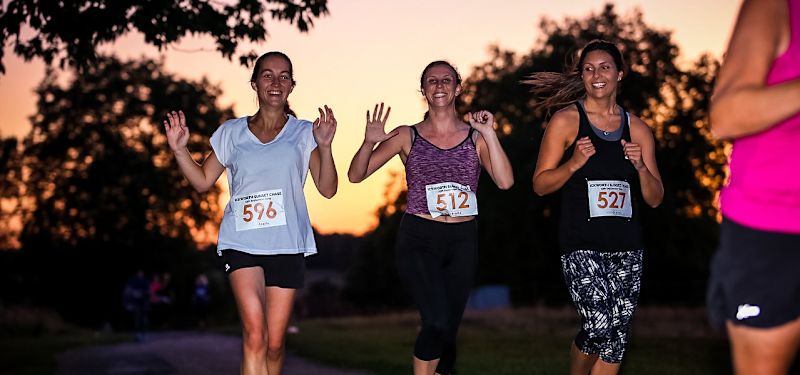 Ickworth Sunset Chase 2027