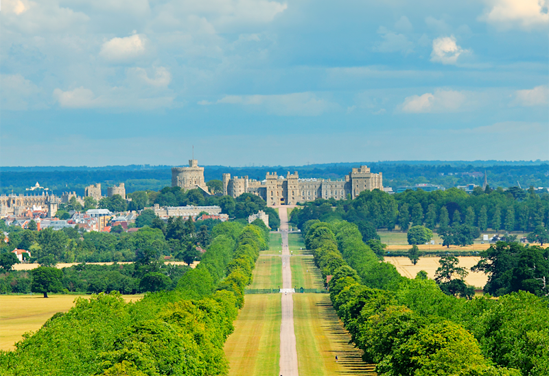 Parallel Windsor 2027