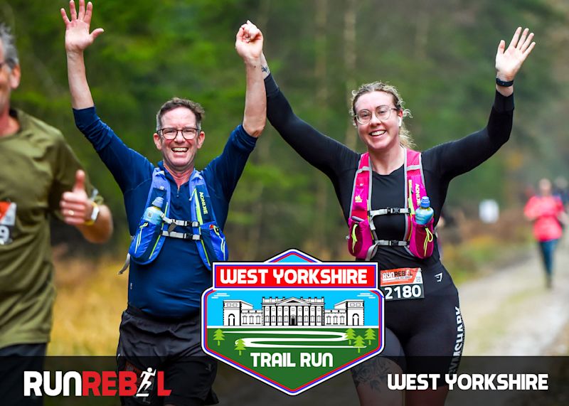 West Yorkshire Trail Run 2027