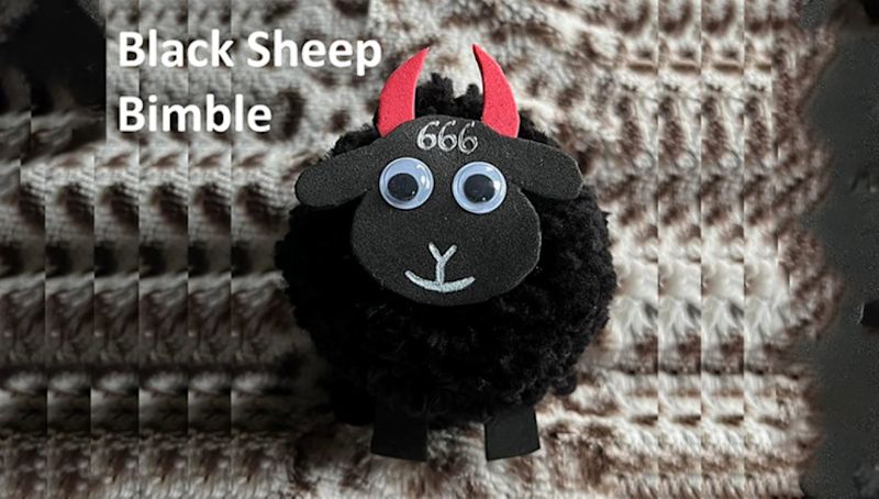 PHOENIX - Black Sheep Bimble