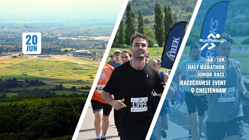 Cheltenham Running Festival June 2027