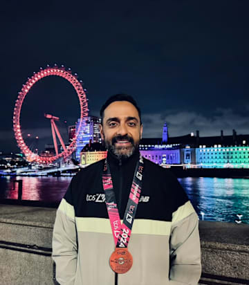 Ketan Bhatia