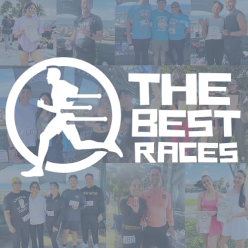 Coffee Lovers Run 5K/10K/13.1 HOUSTON Running in Houston — Let’s Do This