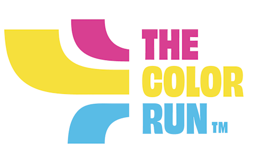 The Color Run's logo