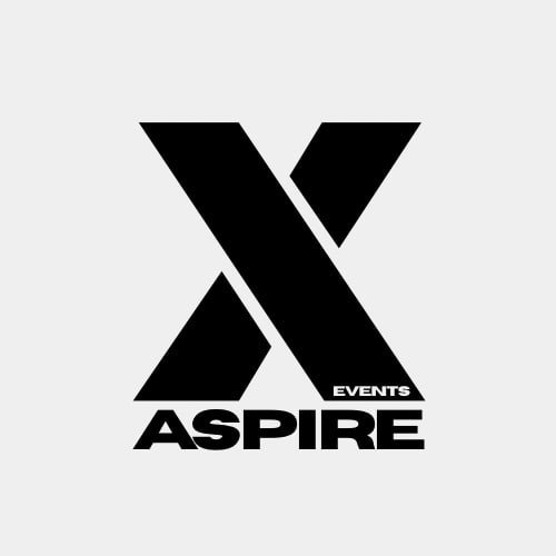 AspireX Events's logo