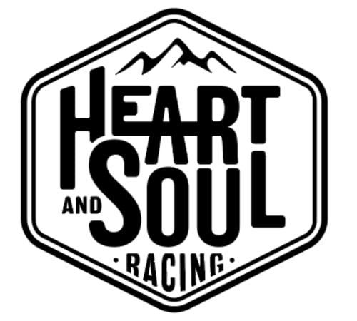 Heart and Soul Racing's logo