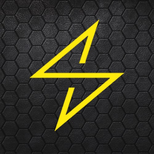 Superhuman Sports's logo