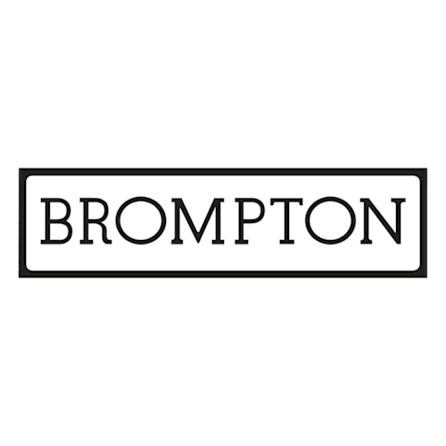Brompton UK's logo