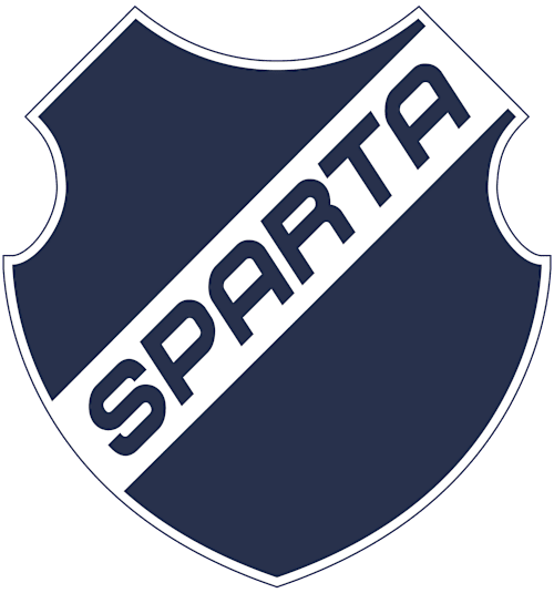Sparta Atletik & Løb's logo