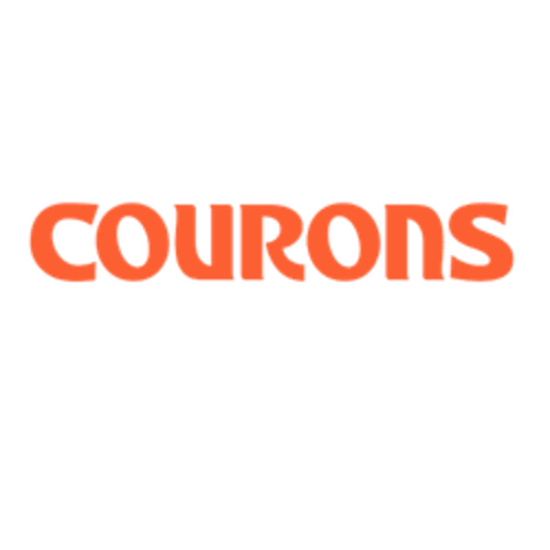 COURONS's logo