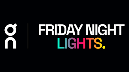 Friday Night Lights's logo