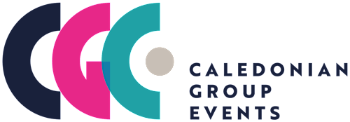 Caledonian Group Events's logo
